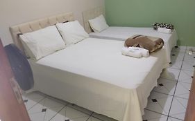 Aluga-Se Uma Casa Em Mucuge Bahia