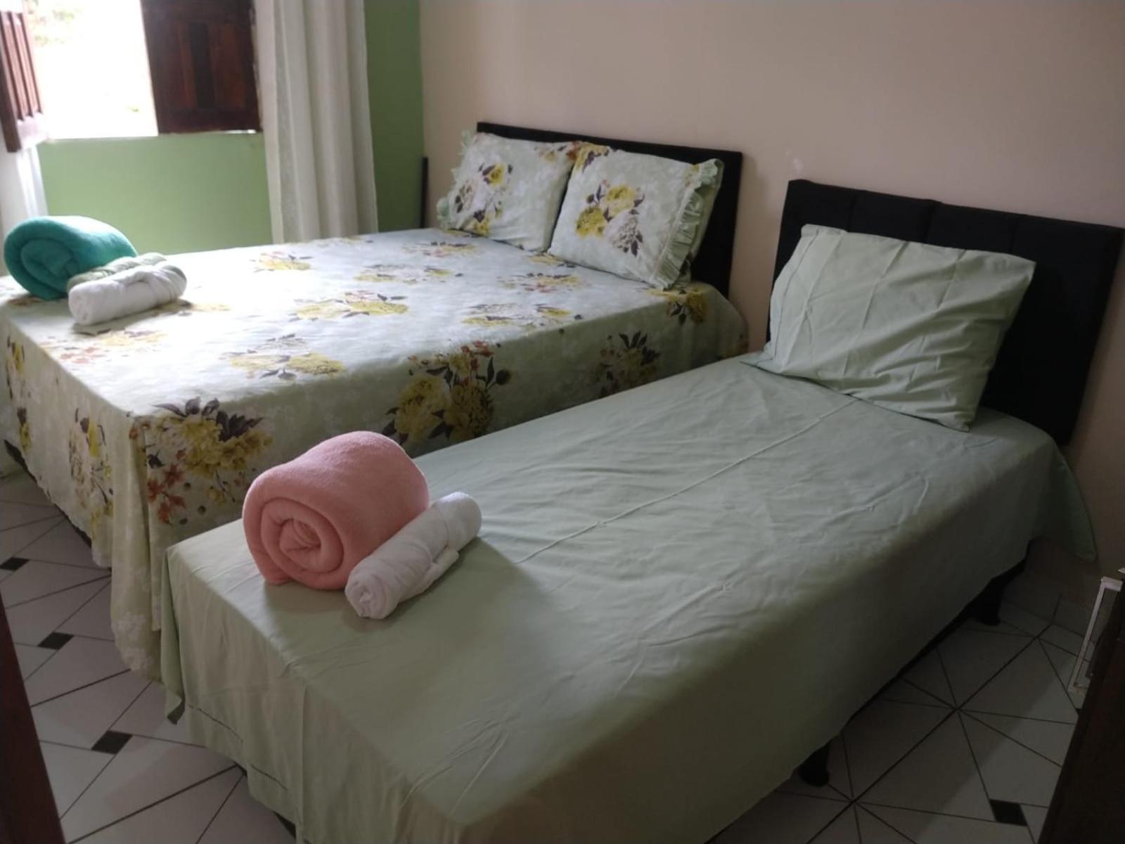 Aluga-Se Uma Casa Em Mucuge Bahia Mucugê Exterior foto
