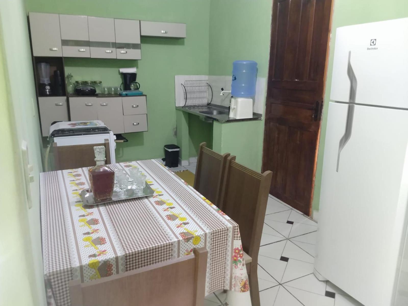 Aluga-Se Uma Casa Em Mucuge Bahia Mucugê Exterior foto