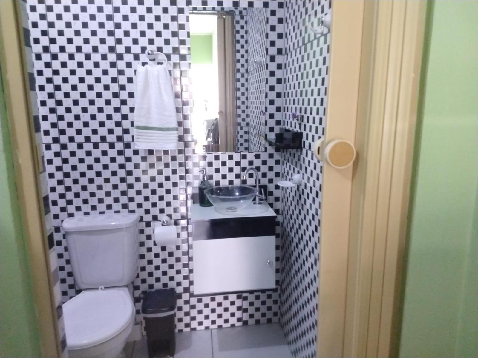 Aluga-Se Uma Casa Em Mucuge Bahia Mucugê Exterior foto